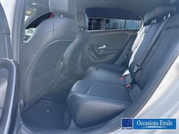 MERCEDES-BENZ Classe A 180 136ch Progressive Line 7G-DCT
