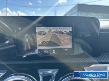 MERCEDES-BENZ Classe A 180 136ch Progressive Line 7G-DCT