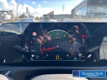 MERCEDES-BENZ Classe A 180 136ch Progressive Line 7G-DCT