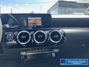 MERCEDES-BENZ Classe A 180 136ch Progressive Line 7G-DCT
