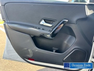 MERCEDES-BENZ Classe A 180 136ch Progressive Line 7G-DCT