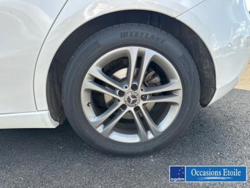 MERCEDES-BENZ Classe A 180 136ch Progressive Line 7G-DCT