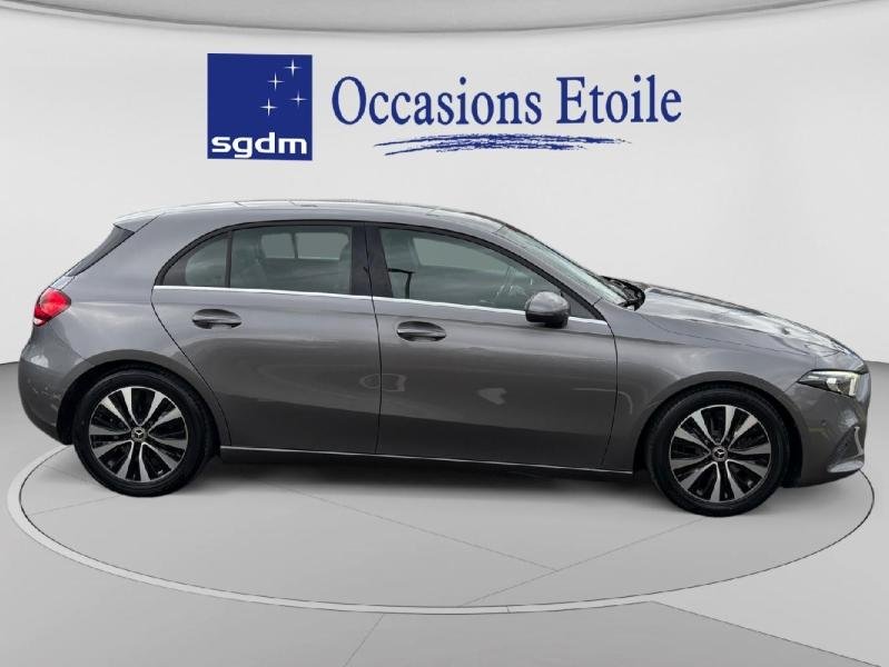 MERCEDES-BENZ Classe A 180d 116ch Business Line 8G-DCT