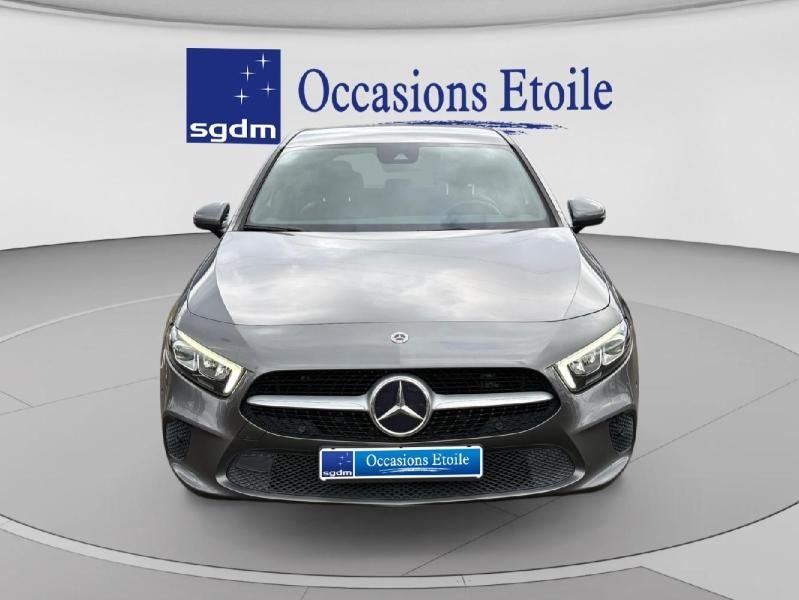 MERCEDES-BENZ Classe A 180d 116ch Business Line 8G-DCT