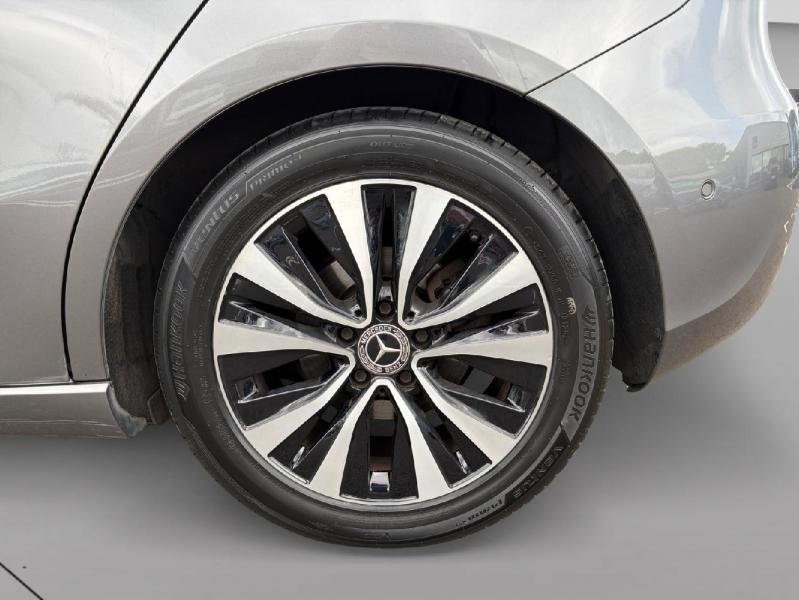 MERCEDES-BENZ Classe A 180d 116ch Business Line 8G-DCT