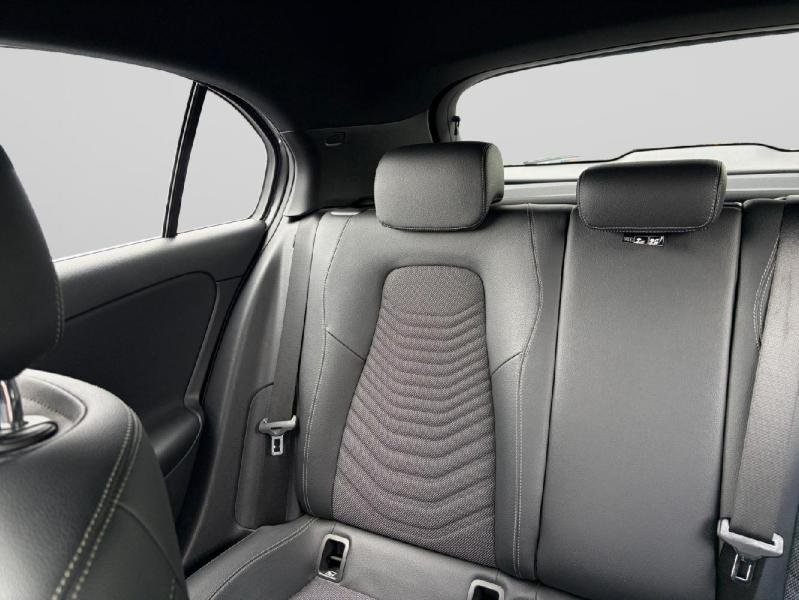 MERCEDES-BENZ Classe A 180d 116ch Business Line 8G-DCT