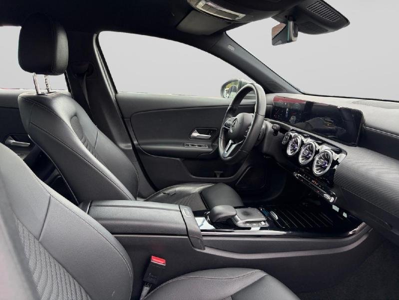 MERCEDES-BENZ Classe A 180d 116ch Business Line 8G-DCT