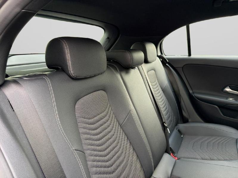 MERCEDES-BENZ Classe A 180d 116ch Business Line 8G-DCT