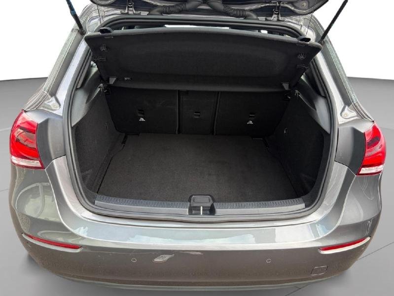 MERCEDES-BENZ Classe A 180d 116ch Business Line 8G-DCT