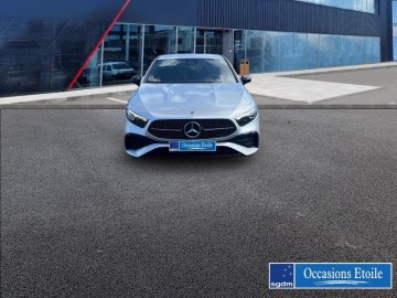 MERCEDES-BENZ Classe A 200 d 150ch AMG Line 8G-DCT