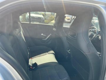 MERCEDES-BENZ Classe A 200 d 150ch AMG Line 8G-DCT