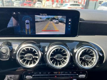 MERCEDES-BENZ Classe A 200 d 150ch AMG Line 8G-DCT