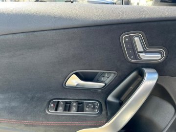 MERCEDES-BENZ Classe A 200 d 150ch AMG Line 8G-DCT