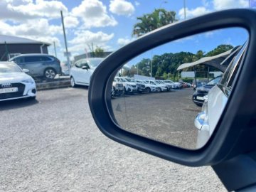 MERCEDES-BENZ Classe A 200 d 150ch AMG Line 8G-DCT