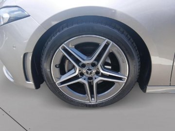 MERCEDES-BENZ Classe A 200 d 150ch AMG Line 8G-DCT