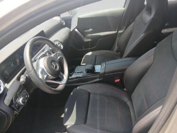 MERCEDES-BENZ Classe A 200 d 150ch AMG Line 8G-DCT