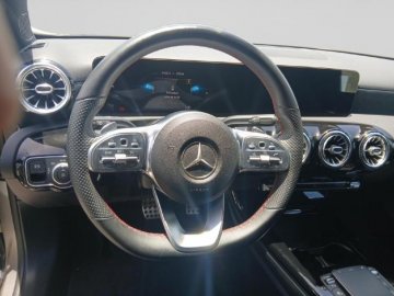 MERCEDES-BENZ Classe A 200 d 150ch AMG Line 8G-DCT