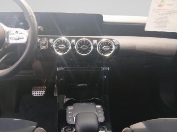 MERCEDES-BENZ Classe A 200 d 150ch AMG Line 8G-DCT