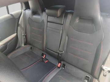 MERCEDES-BENZ Classe A 200 d 150ch AMG Line 8G-DCT