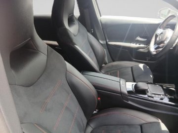 MERCEDES-BENZ Classe A 200 d 150ch AMG Line 8G-DCT
