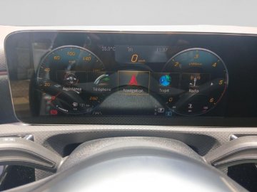 MERCEDES-BENZ Classe A 200 d 150ch AMG Line 8G-DCT
