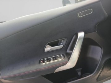 MERCEDES-BENZ Classe A 200 d 150ch AMG Line 8G-DCT