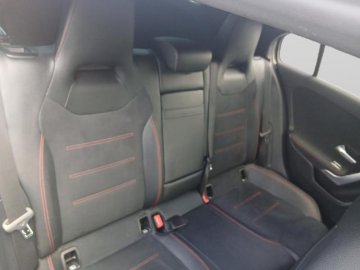 MERCEDES-BENZ Classe A 200 d 150ch AMG Line 8G-DCT