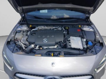 MERCEDES-BENZ Classe A 200 d 150ch AMG Line 8G-DCT