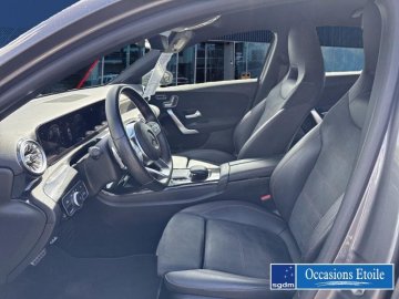 MERCEDES-BENZ Classe A 200 d 150ch AMG Line 8G-DCT