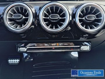 MERCEDES-BENZ Classe A 200 d 150ch AMG Line 8G-DCT