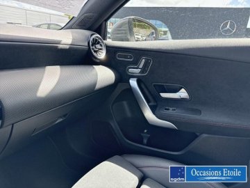 MERCEDES-BENZ Classe A 200 d 150ch AMG Line 8G-DCT