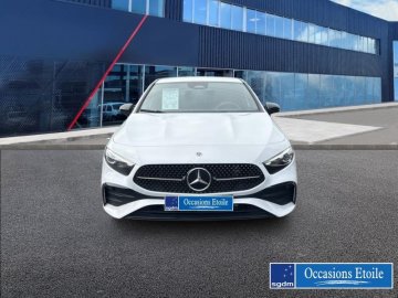 MERCEDES-BENZ Classe A 200 d 150ch AMG Line 8G-DCT
