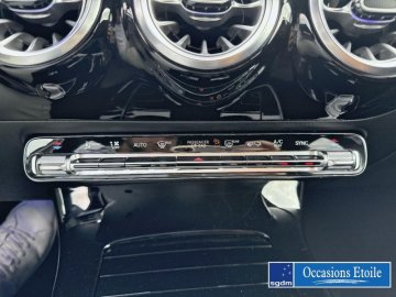 MERCEDES-BENZ Classe A 200 d 150ch AMG Line 8G-DCT