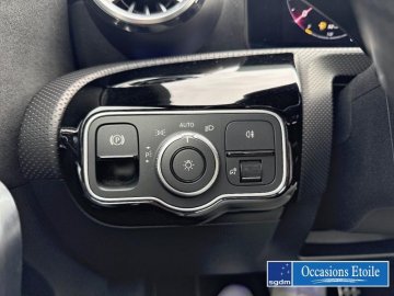 MERCEDES-BENZ Classe A 200 d 150ch AMG Line 8G-DCT