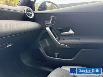 MERCEDES-BENZ Classe A 200 d 150ch AMG Line 8G-DCT