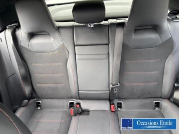 MERCEDES-BENZ Classe A 200 d 150ch AMG Line 8G-DCT