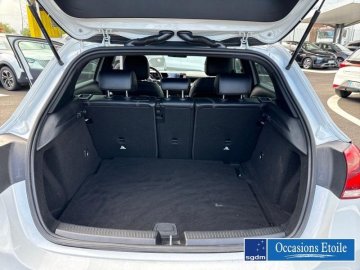 MERCEDES-BENZ Classe A 200 d 150ch Style Line 8G-DCT