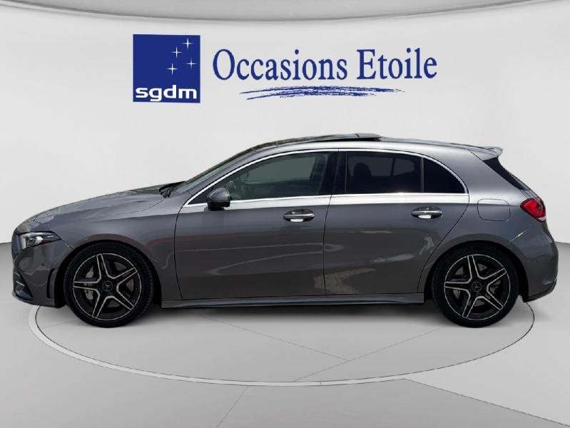 MERCEDES-BENZ Classe A 35 AMG 306ch 4Matic 7G-DCT Speedshift AMG
