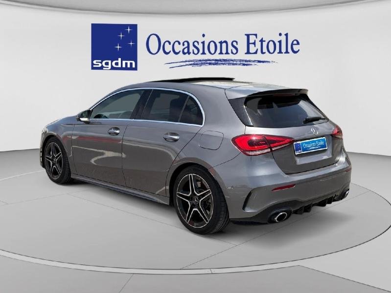 MERCEDES-BENZ Classe A 35 AMG 306ch 4Matic 7G-DCT Speedshift AMG