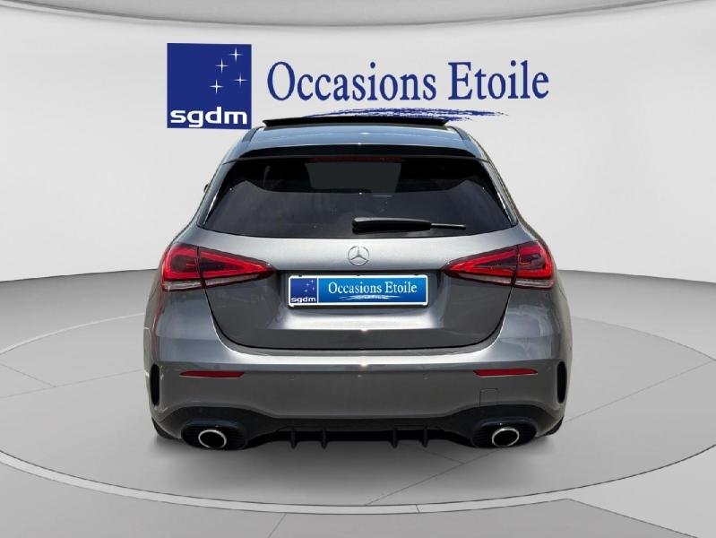 MERCEDES-BENZ Classe A 35 AMG 306ch 4Matic 7G-DCT Speedshift AMG