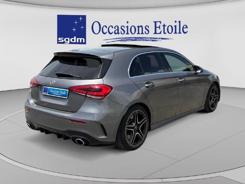 MERCEDES-BENZ Classe A 35 AMG 306ch 4Matic 7G-DCT Speedshift AMG