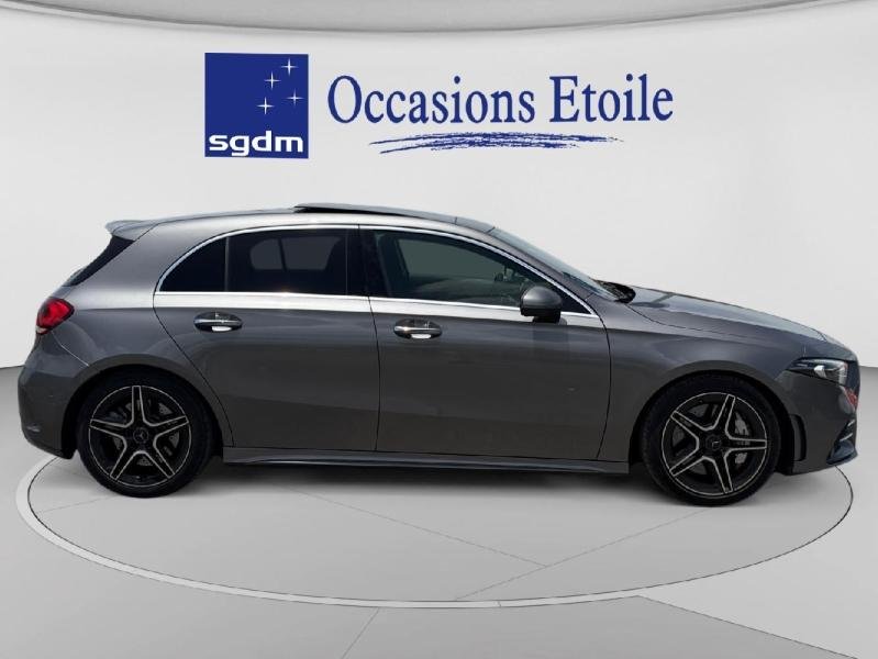 MERCEDES-BENZ Classe A 35 AMG 306ch 4Matic 7G-DCT Speedshift AMG