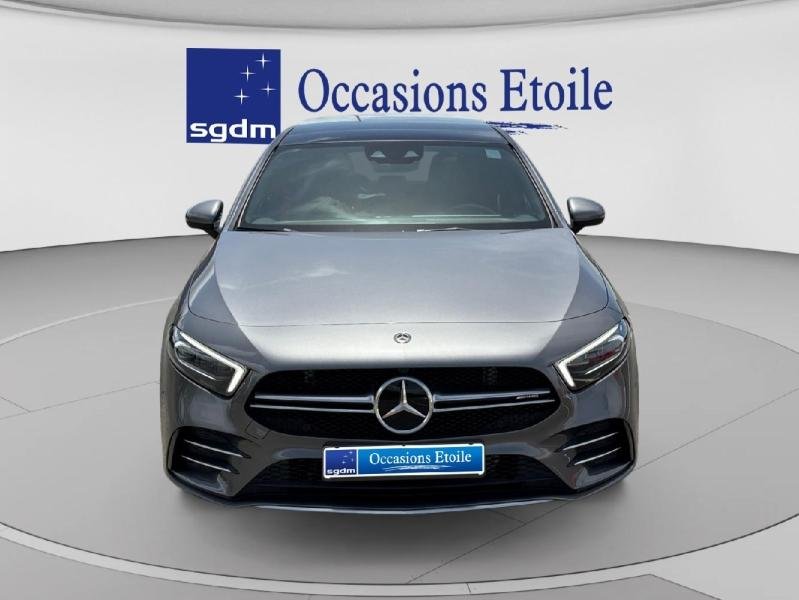 MERCEDES-BENZ Classe A 35 AMG 306ch 4Matic 7G-DCT Speedshift AMG