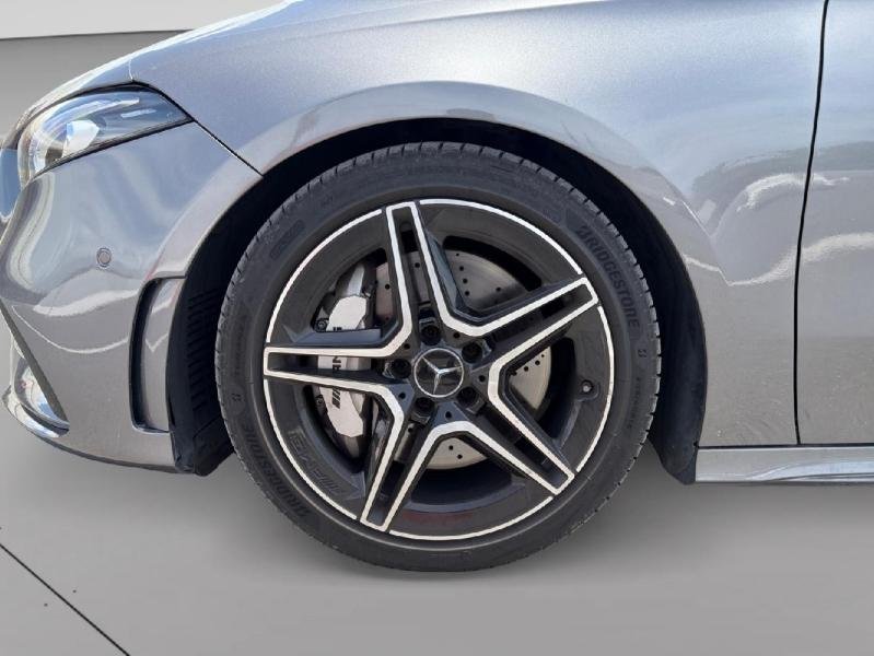 MERCEDES-BENZ Classe A 35 AMG 306ch 4Matic 7G-DCT Speedshift AMG