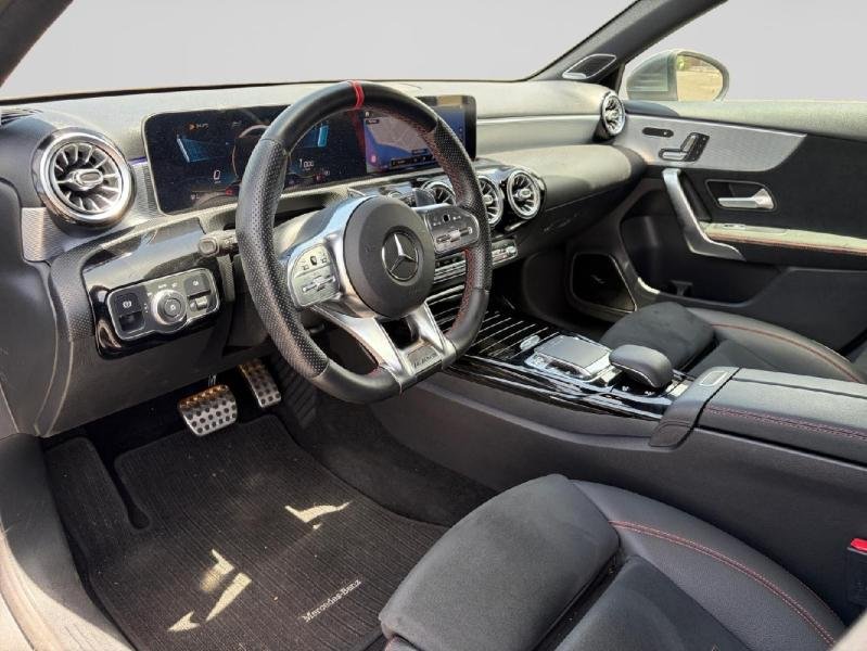 MERCEDES-BENZ Classe A 35 AMG 306ch 4Matic 7G-DCT Speedshift AMG