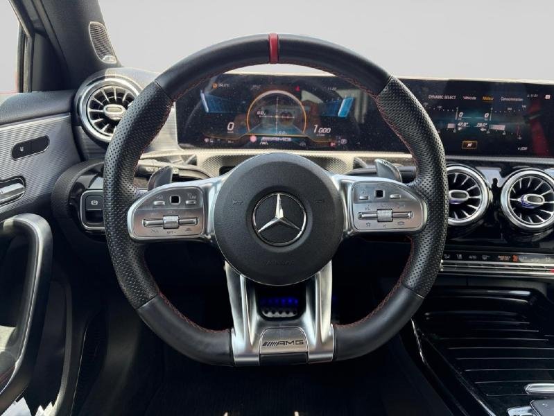 MERCEDES-BENZ Classe A 35 AMG 306ch 4Matic 7G-DCT Speedshift AMG