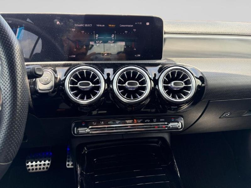 MERCEDES-BENZ Classe A 35 AMG 306ch 4Matic 7G-DCT Speedshift AMG