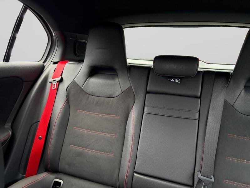 MERCEDES-BENZ Classe A 35 AMG 306ch 4Matic 7G-DCT Speedshift AMG