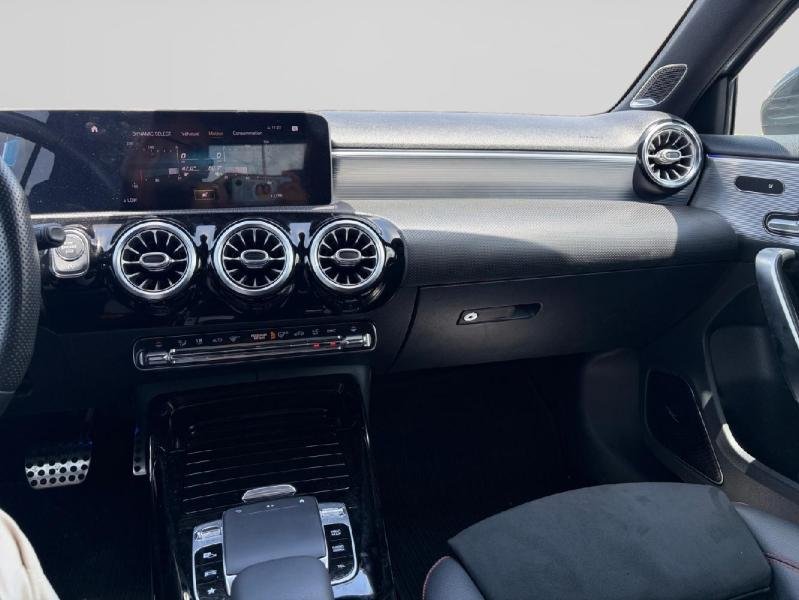 MERCEDES-BENZ Classe A 35 AMG 306ch 4Matic 7G-DCT Speedshift AMG