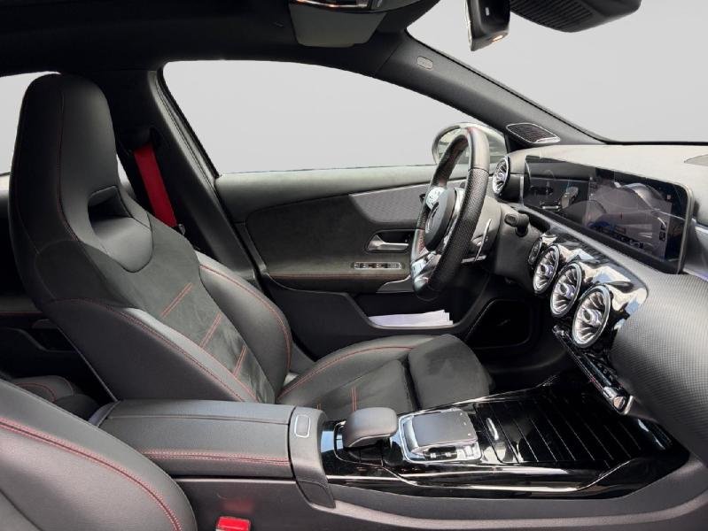 MERCEDES-BENZ Classe A 35 AMG 306ch 4Matic 7G-DCT Speedshift AMG